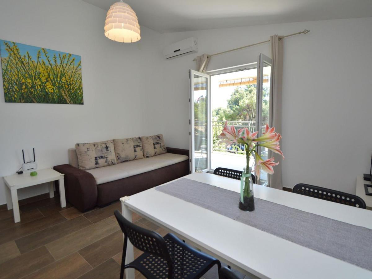 Tribalj Apartment Ivka-2 By Interhome מראה חיצוני תמונה
