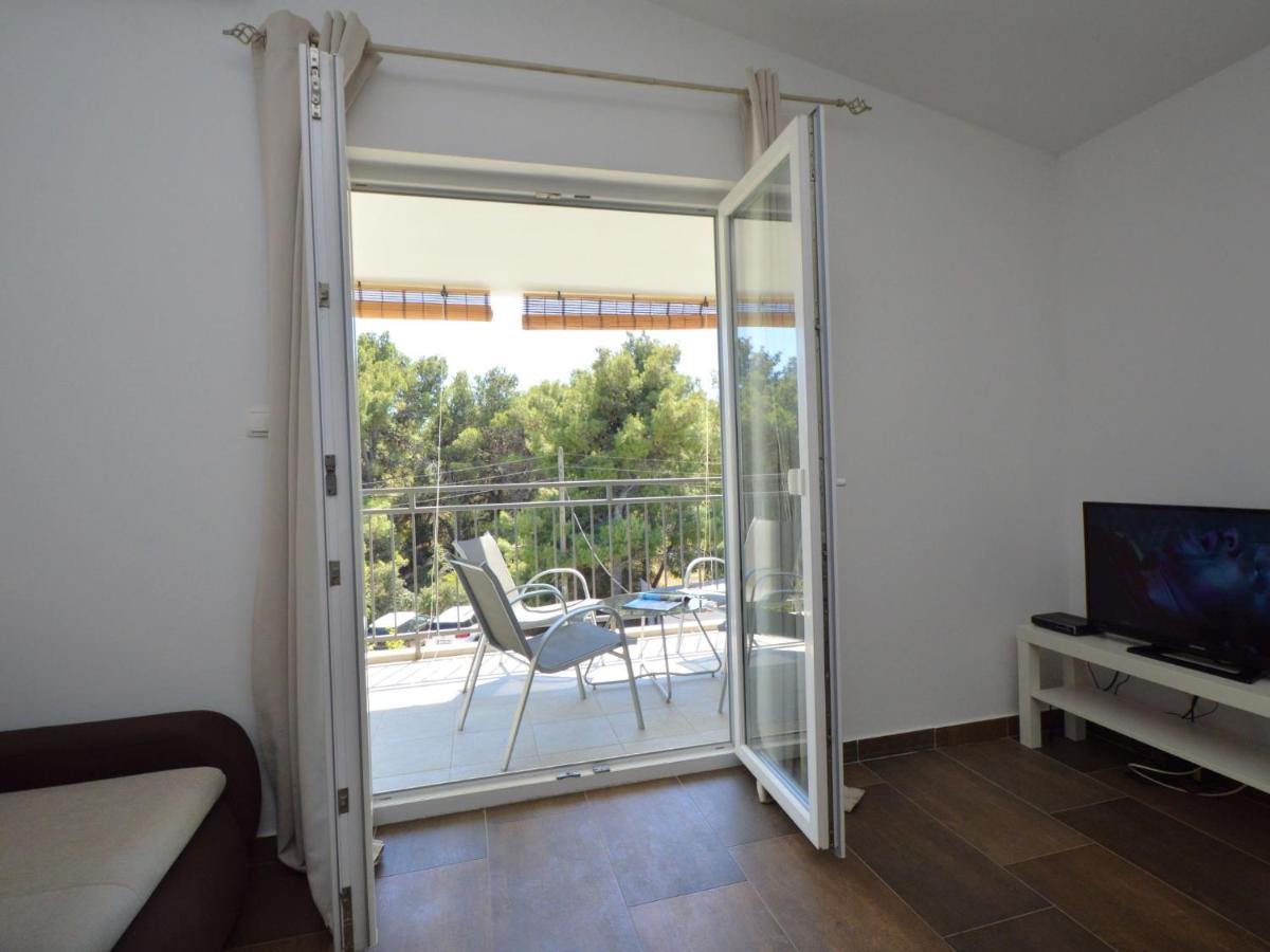 Tribalj Apartment Ivka-2 By Interhome מראה חיצוני תמונה