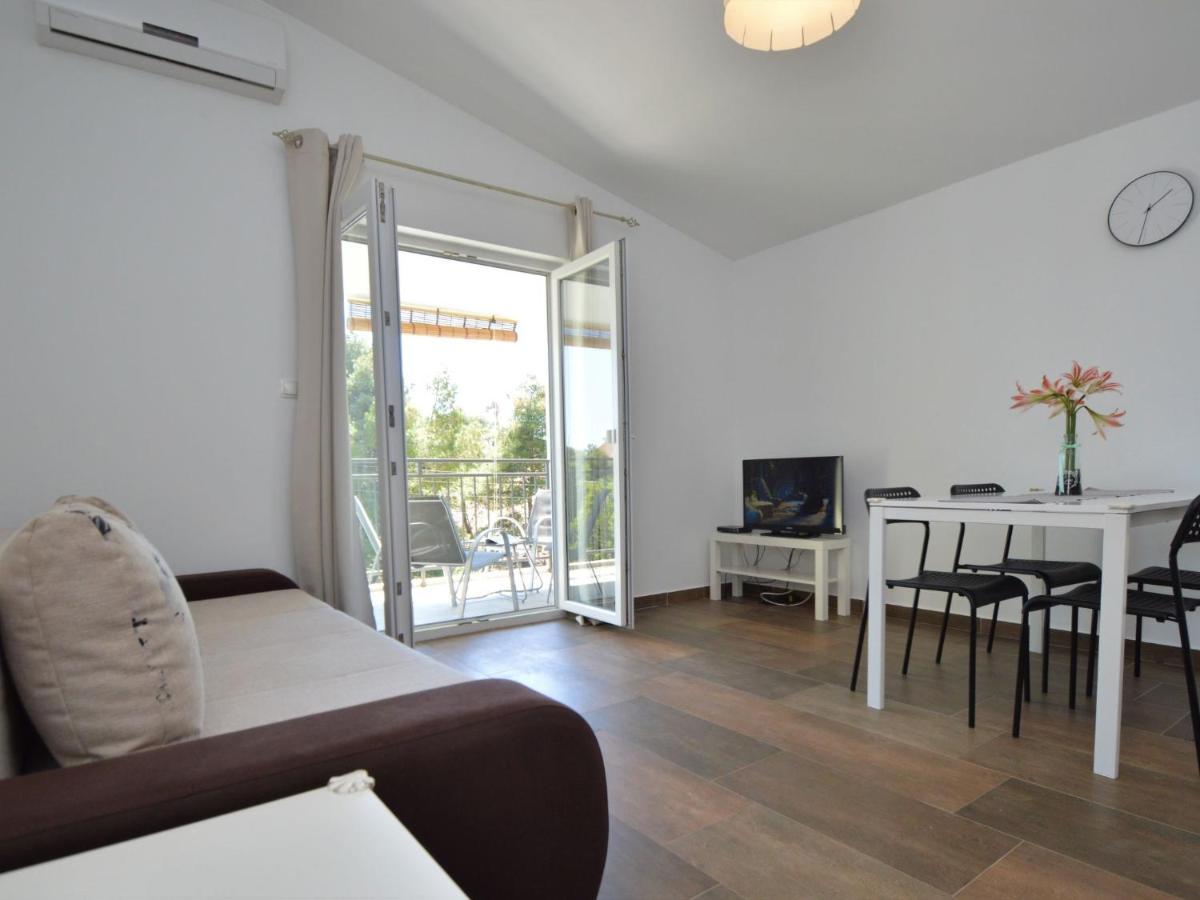 Tribalj Apartment Ivka-2 By Interhome מראה חיצוני תמונה