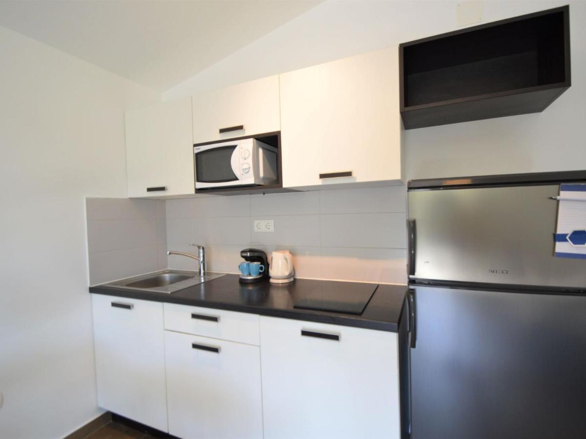 Tribalj Apartment Ivka-2 By Interhome מראה חיצוני תמונה