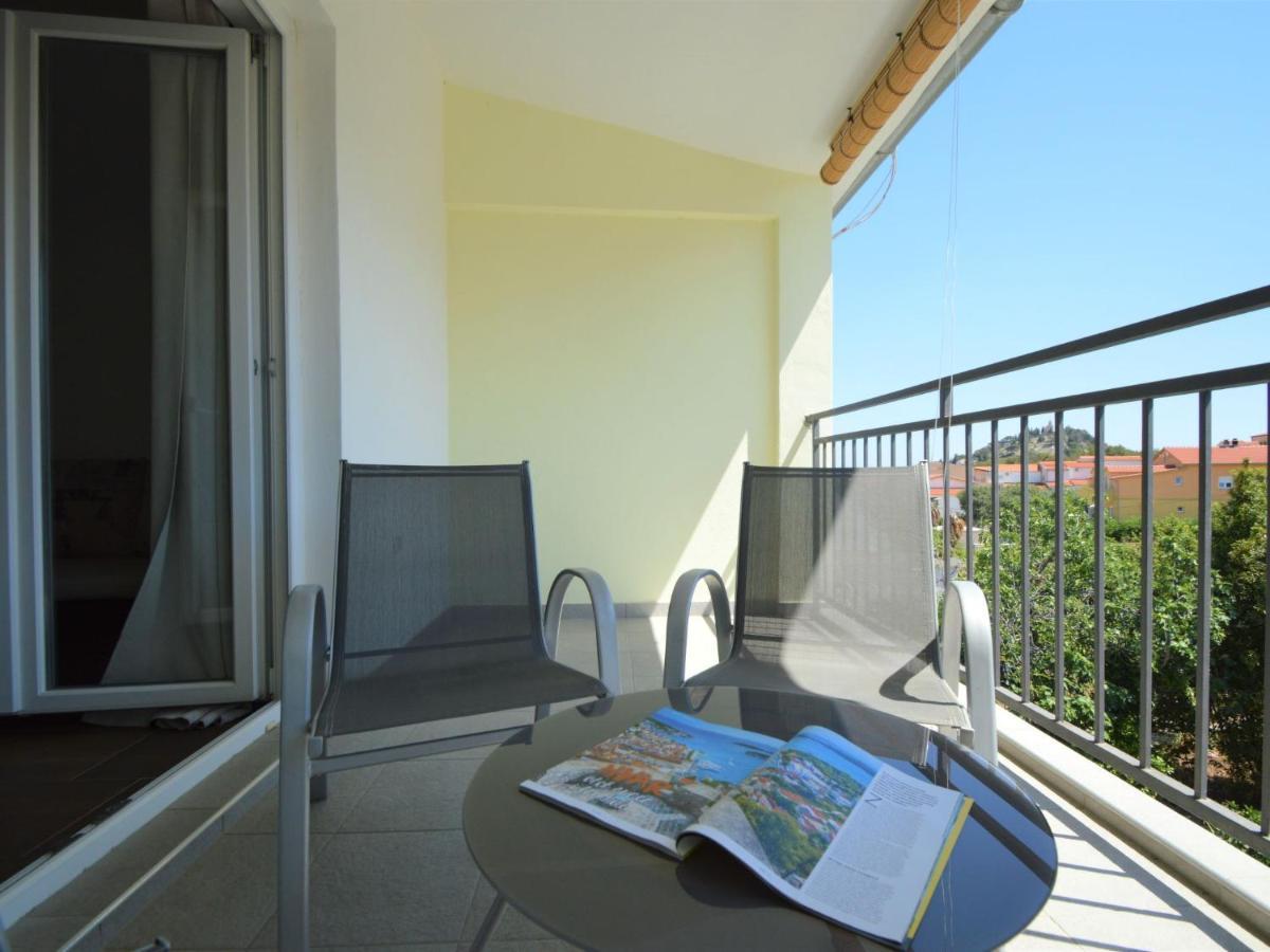 Tribalj Apartment Ivka-2 By Interhome מראה חיצוני תמונה