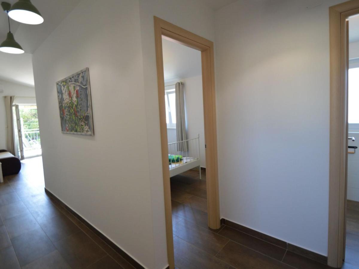 Tribalj Apartment Ivka-2 By Interhome מראה חיצוני תמונה