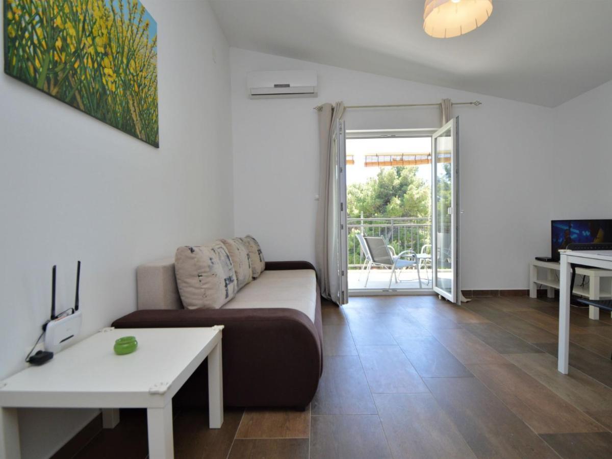 Tribalj Apartment Ivka-2 By Interhome מראה חיצוני תמונה