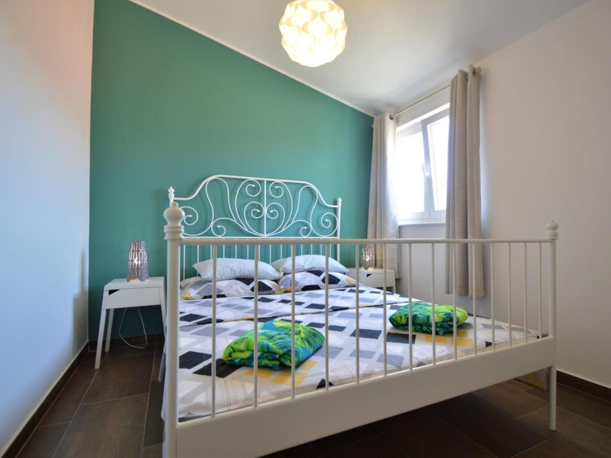 Tribalj Apartment Ivka-2 By Interhome מראה חיצוני תמונה