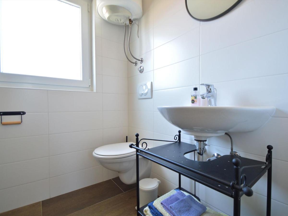 Tribalj Apartment Ivka-2 By Interhome מראה חיצוני תמונה