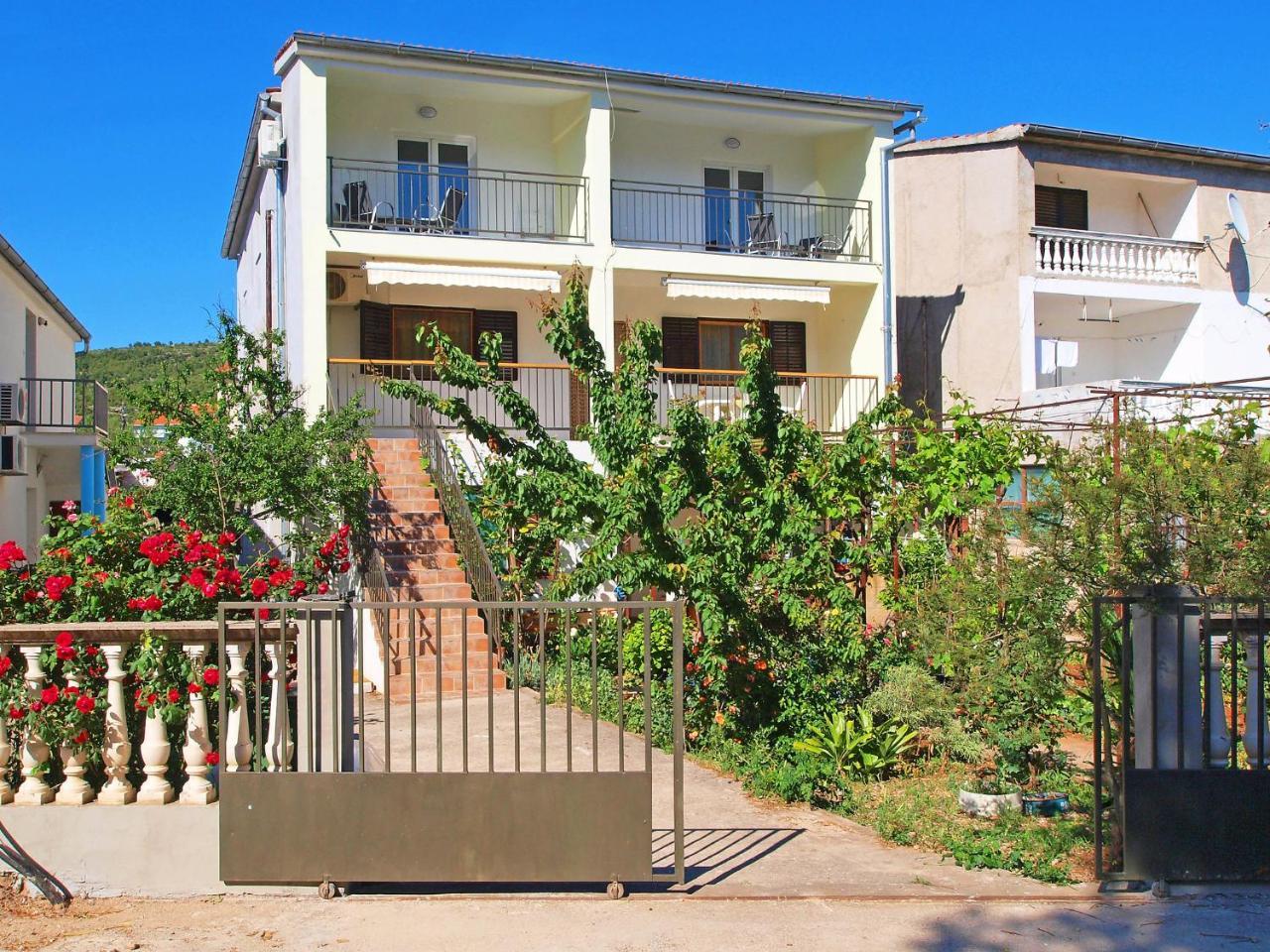 Tribalj Apartment Ivka-2 By Interhome מראה חיצוני תמונה